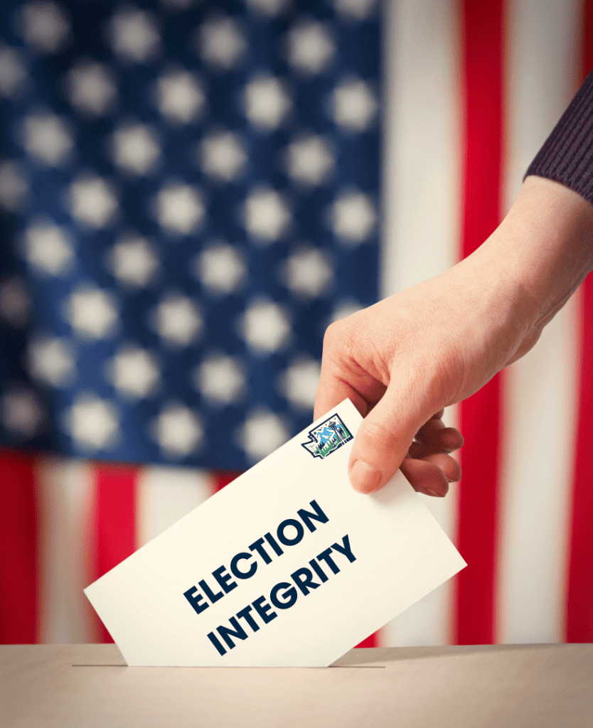 Election Integrity